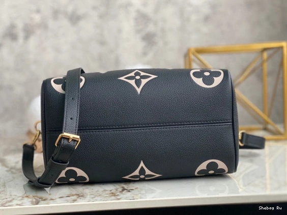 25 SPEEDY BANDOULIÈRE LOUIS VUITTON 0813